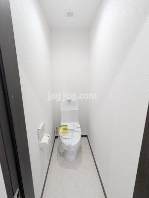 キューニハイツのトイレ