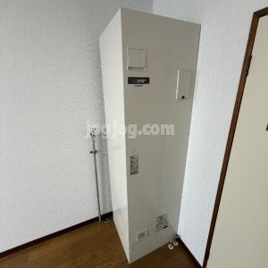 学）フラワーハイツの設備
