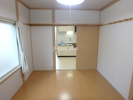 汐見コーポ Ａの内装