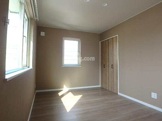 ジェーハイツ新中野３の内装