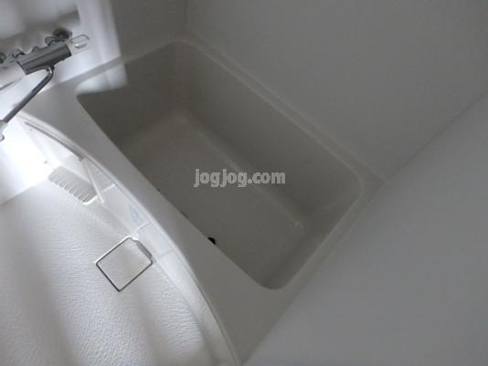 ジェーハイツ新中野３の浴室