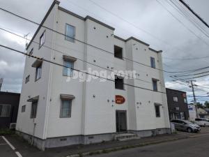 ジェーハイツ新中野３の外観