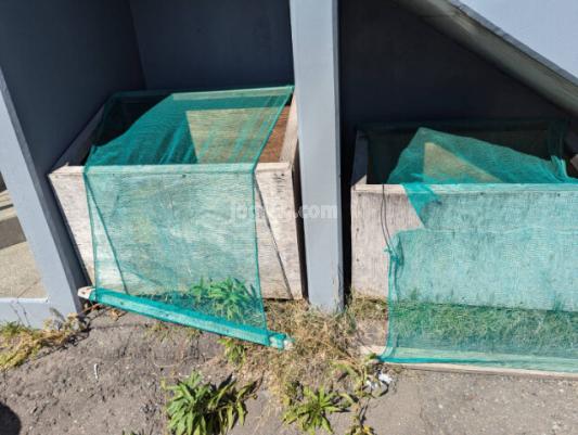 コミカルタイツ気象庁２のその他共用部分