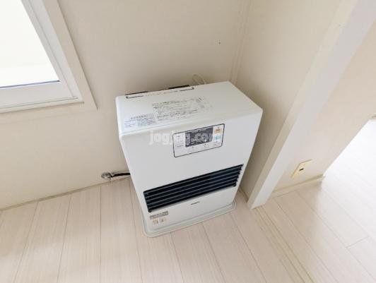 ビレッジハウス恵み野１号棟の設備