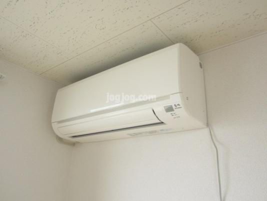 リバティセントラルシティの設備