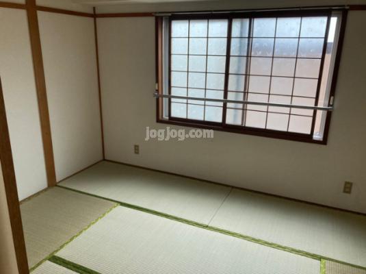 セントラルハイムの内装