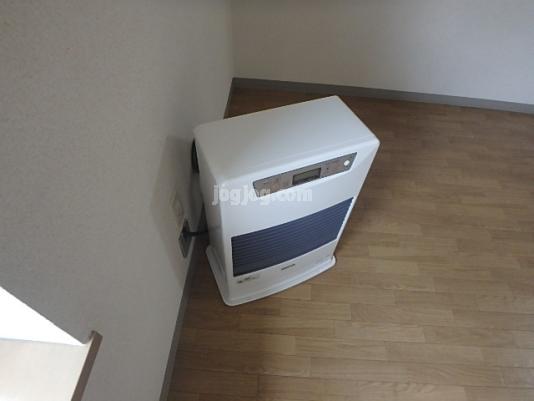 フォンテーヌ旭ヶ丘の設備