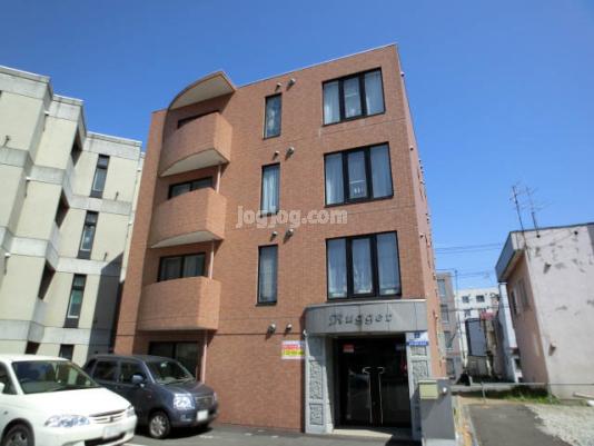 ラガーハイム本郷通のその他共用部分