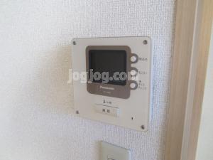 ベルリード平岸のセキュリティ
