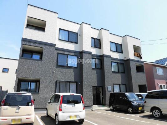 ベルリード平岸のその他共用部分