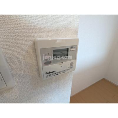 Ｋ＆ＭⅢの設備