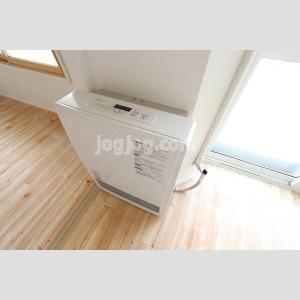 ビレッジハウス江別１号棟の設備
