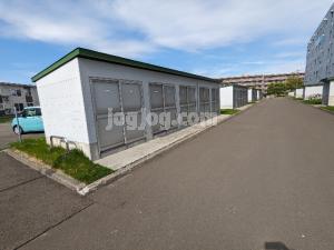 ビレッジハウス江別１号棟のその他