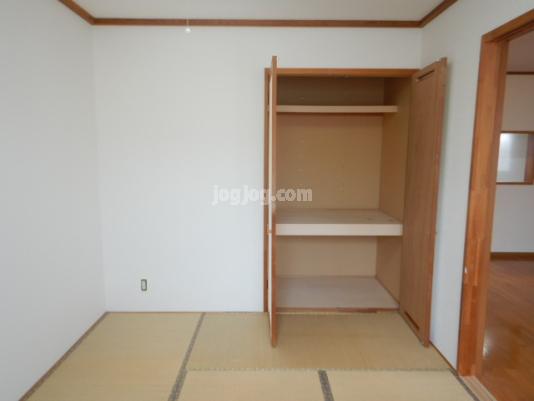 Ｆｏｒ　Ｙｏｕの内装