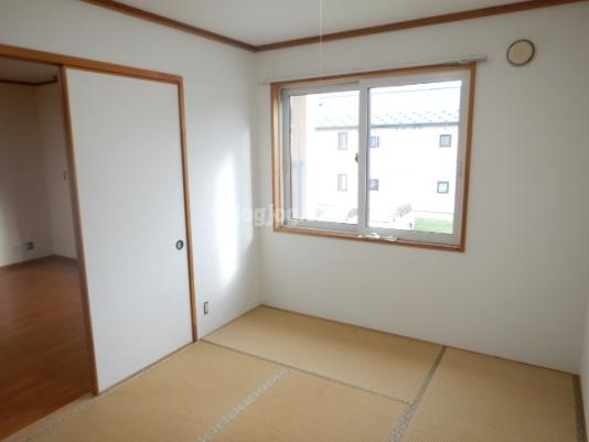 Ｆｏｒ　Ｙｏｕの内装