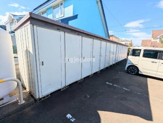 マンションカッコーのその他