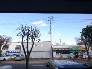 ａｍｉ本町（エーエムアイモトマチ）の展望