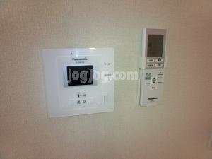 シャーメゾン澄川Ⅱのセキュリティ