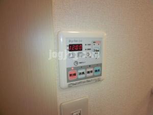 シャーメゾン澄川Ⅱの設備