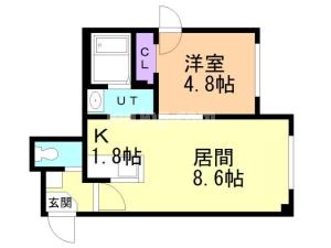 パティーナ南澄川