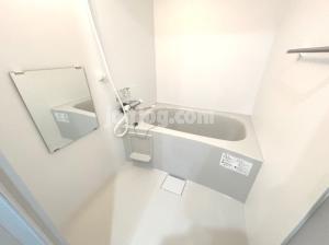 パティーナ南澄川の浴室