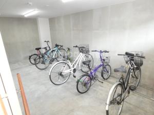 パティーナ南澄川のその他共用部分