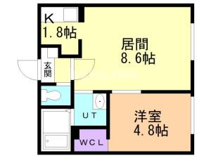 パティーナ南澄川