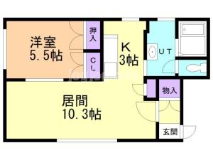 ななかまど
