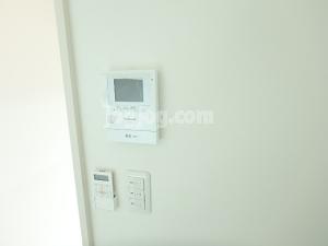 テラス真々地Ⅱのセキュリティ