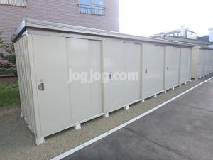 テラス真々地Ⅱのその他共用部分