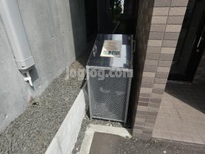 エクセル麻生のその他共用部分
