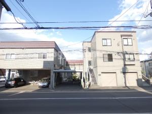 パークハイツ２７Ｃの展望