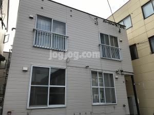 パークハイツ２７Ｃのその他共用部分