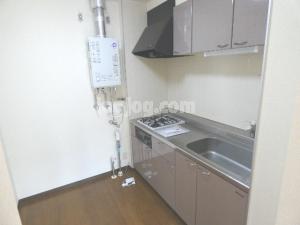 ニューライフ３６のキッチン