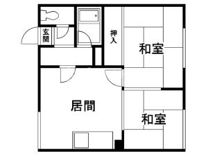 コーポラス桧