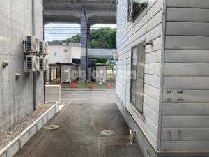コーポラス桧の展望