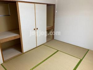 コーポラス桧のその他|子供部屋