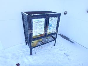 ピーナッツ厚別のその他共用部分