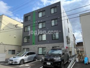 ＫＲＧ澄川の外観