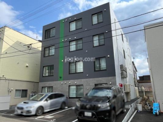 ＫＲＧ澄川の外観