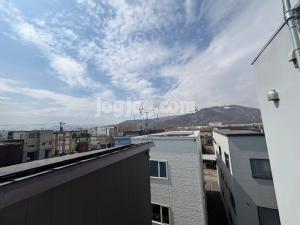 ＫＲＧ澄川の展望