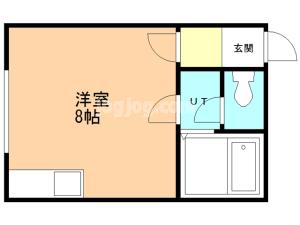 藤野ハイツ