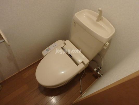 パストール２１０の浴室