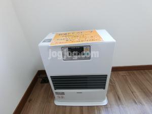百合が原レモンハイツの設備