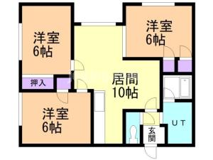 マンションドリーム