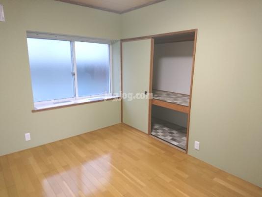 カレッジハウス若葉ＮＯ．３の内装