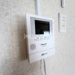 登別市片倉町４丁目２８ー２戸建のセキュリティ