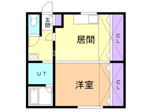 リージャストマンションふぁいぶ