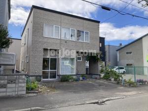 なし）北３１条東８丁目のその他