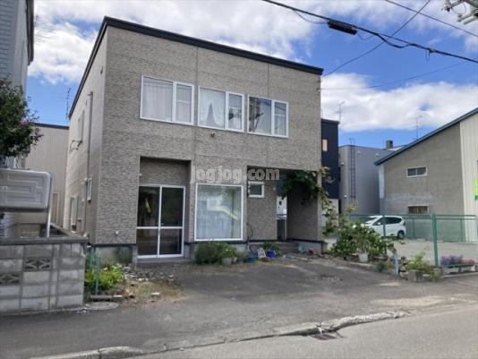 なし）北３１条東８丁目のその他